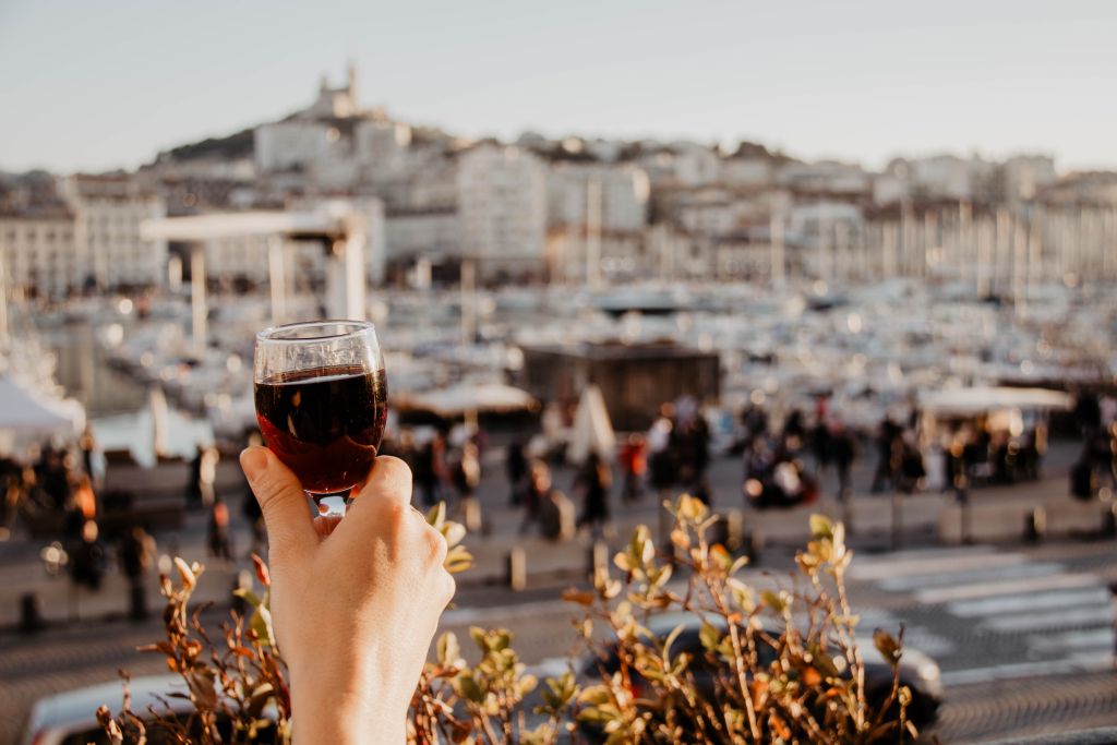 Restaurant Empfehlung in Marseille Sehenswürdigkeiten Reisetipps und Ausflüge Insider Tipps Marseille