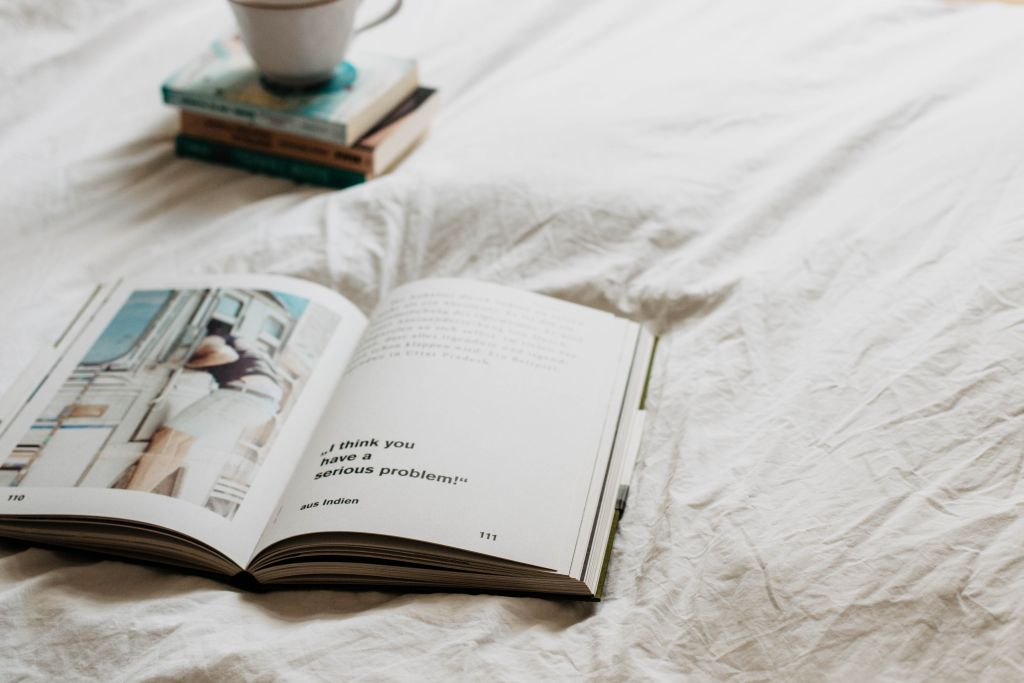 Buch Tipps