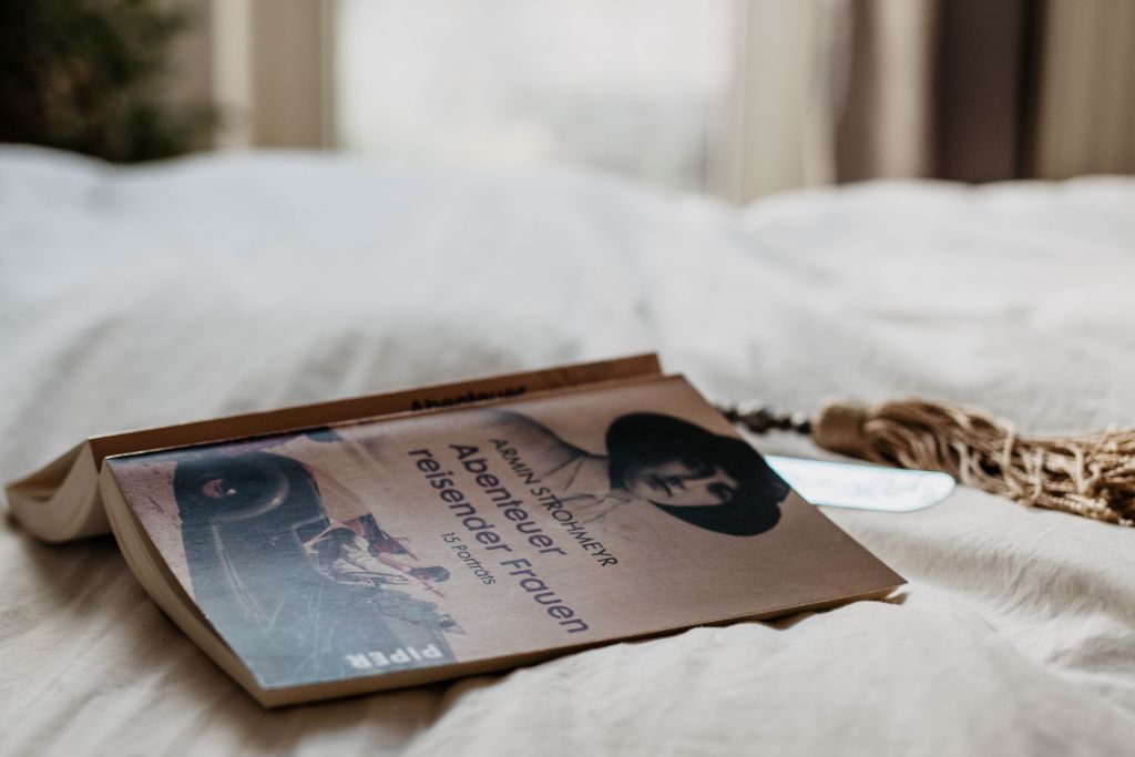 Buch Tipps