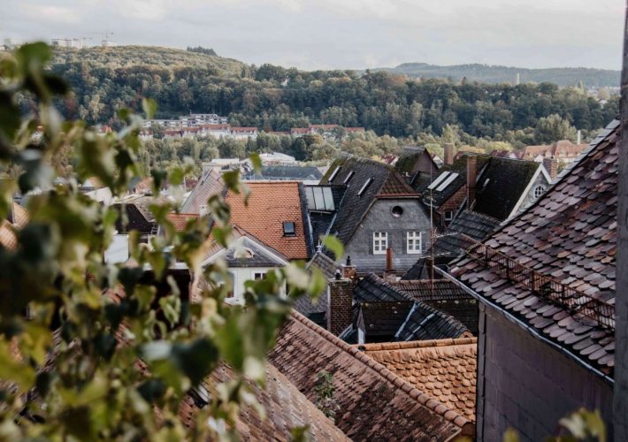 Marburg Sehenswürdigkeiten