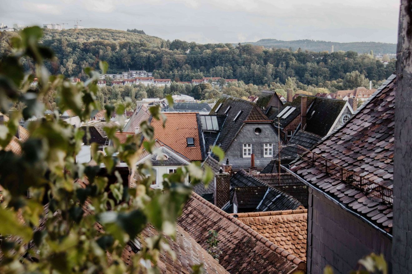 Marburg Sehenswürdigkeiten
