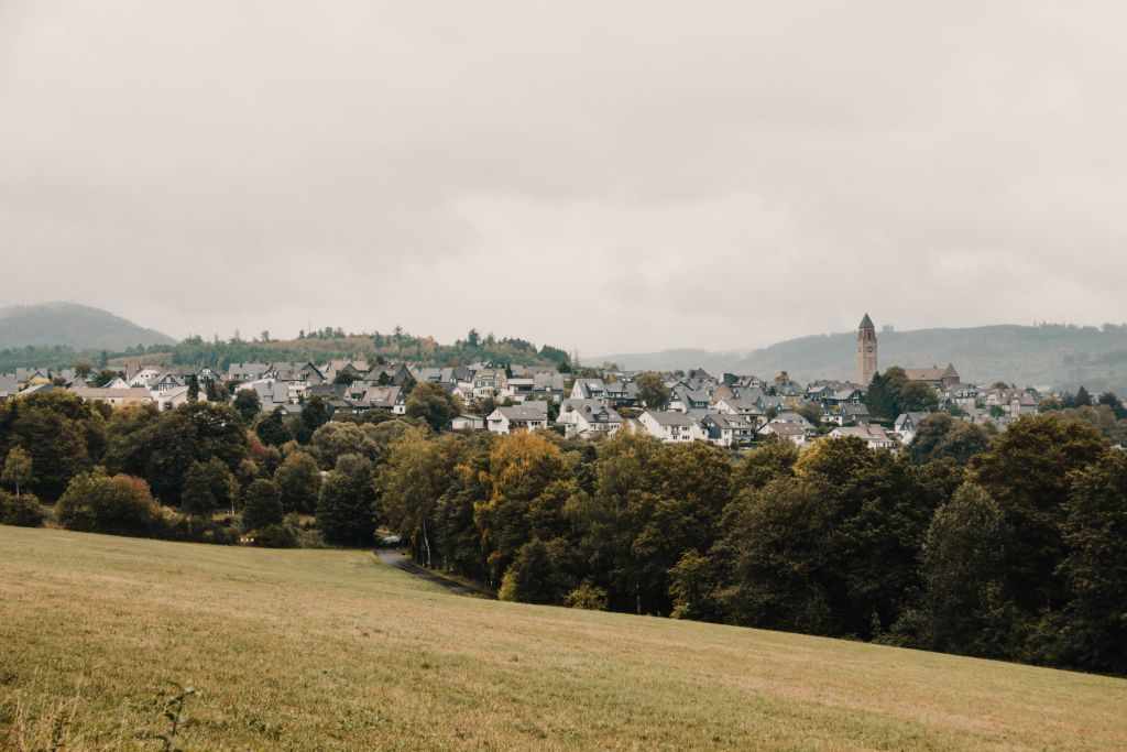 Sauerland Tipps für den Urlaub