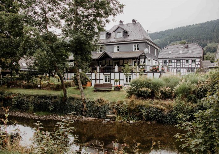Sauerland Urlaub