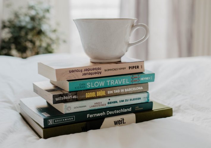 Buchtipps