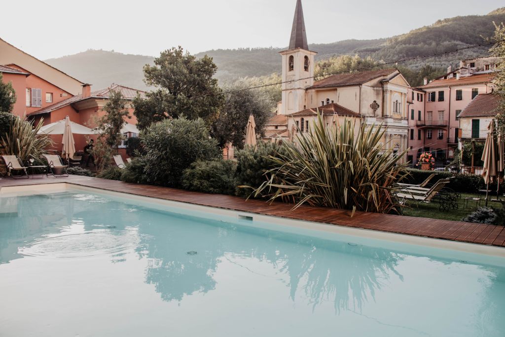 Relais del Maro