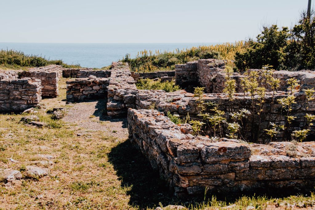 Kap Kaliakra