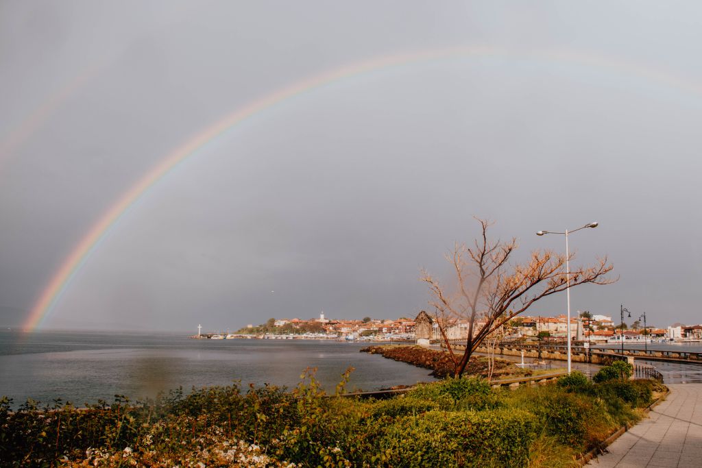 Nessebar