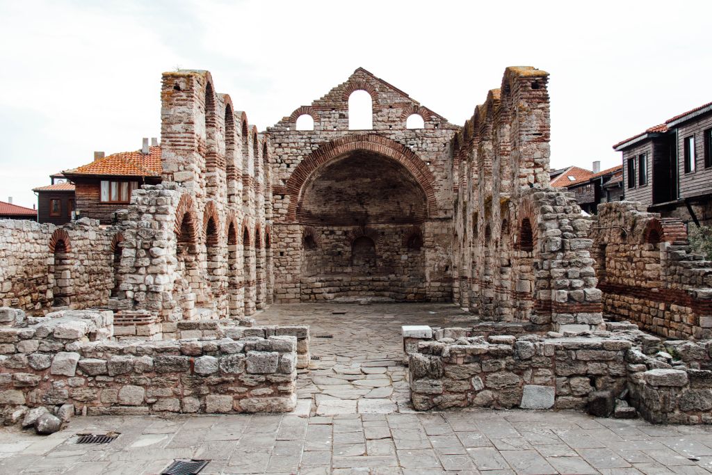 Nessebar
