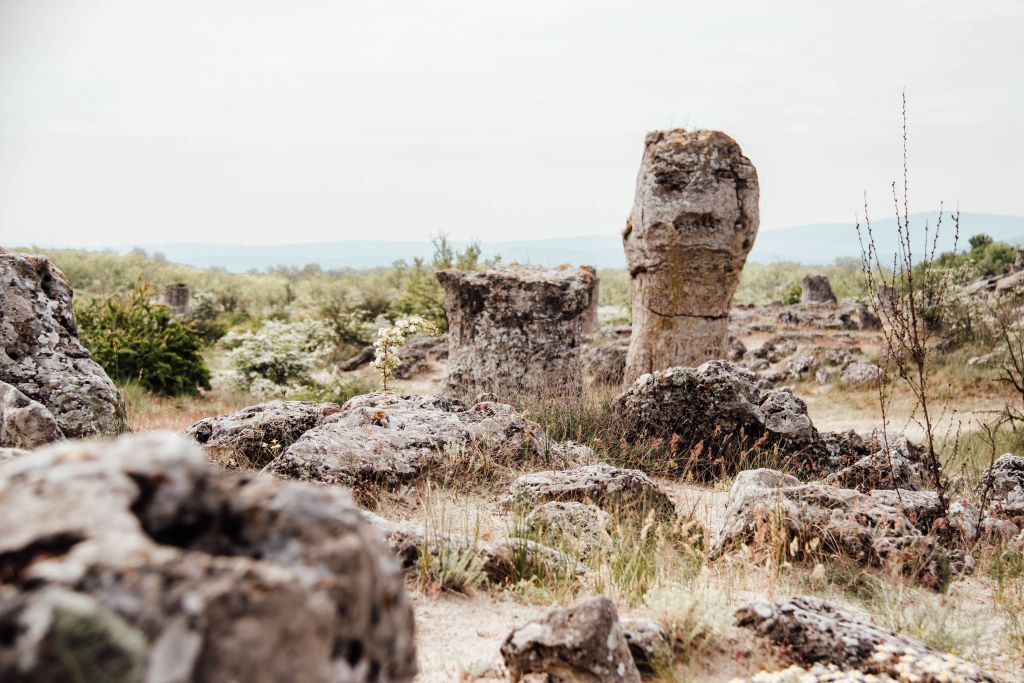 Pobiti Kamani