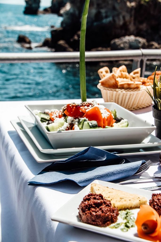 Tyulenovo Bar & Restaurant