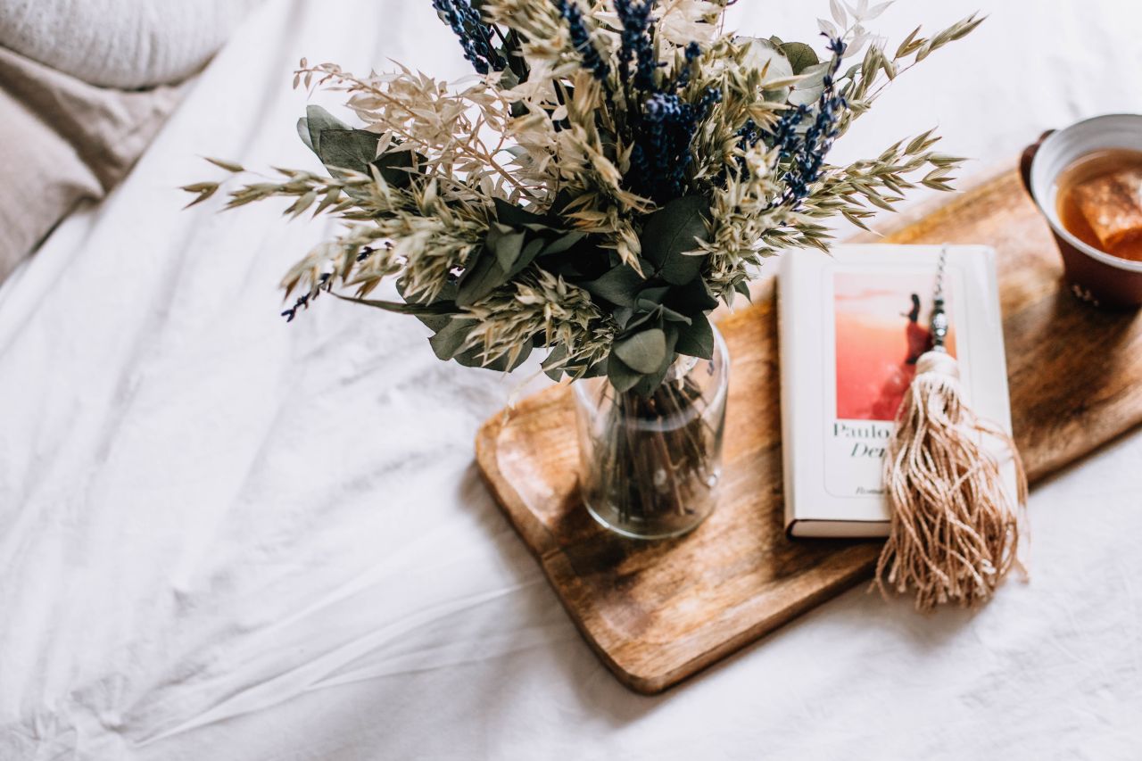 Abendroutine