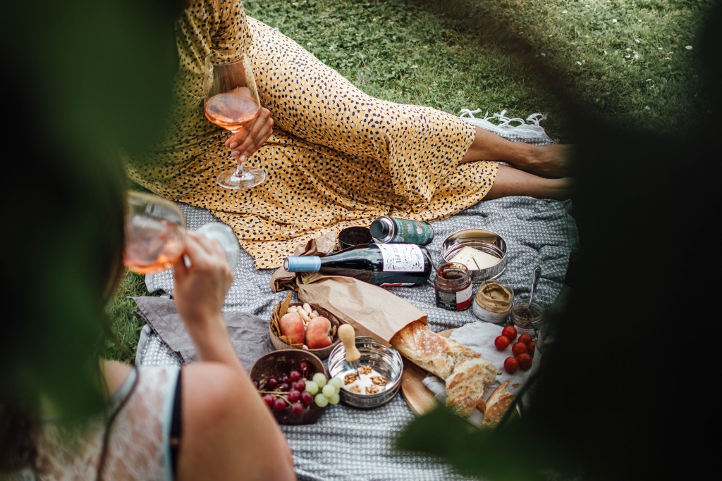 Picknick Ideen