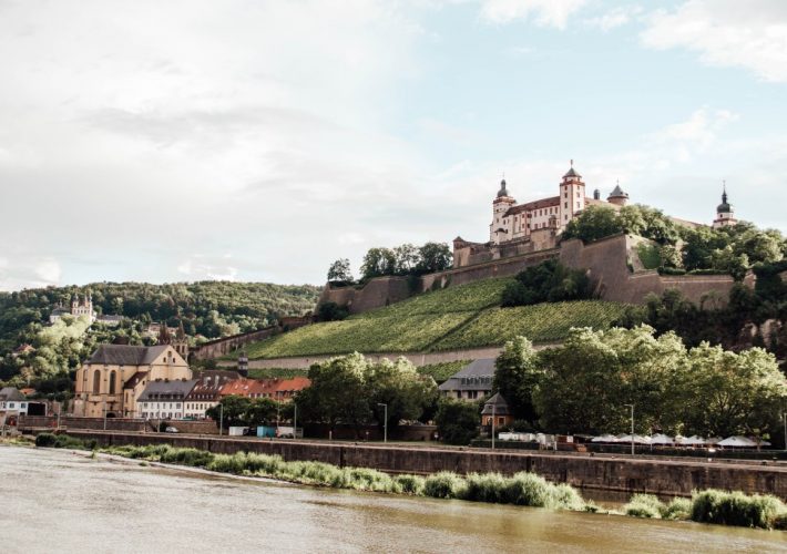 Würzburg Sehenswürdigkeiten