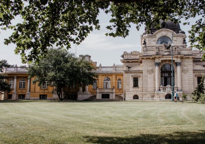 Budapest Sehenswürdigkeiten