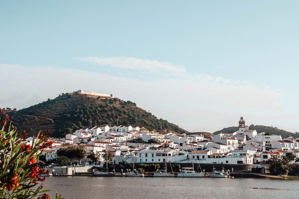 Sanlúcar de Guadiana