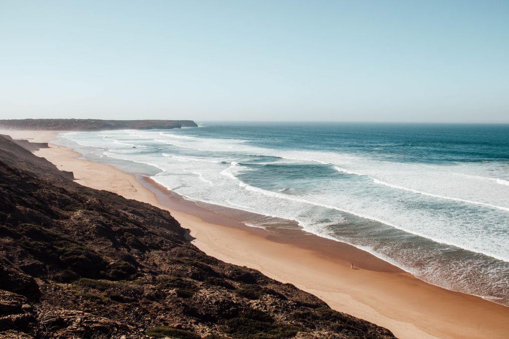 Rota Vicentina