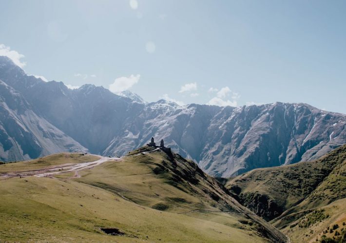 Georgien Sehenswürdigkeiten