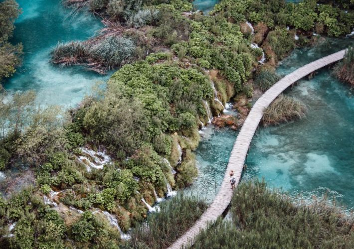 Kroatien Roadtrip