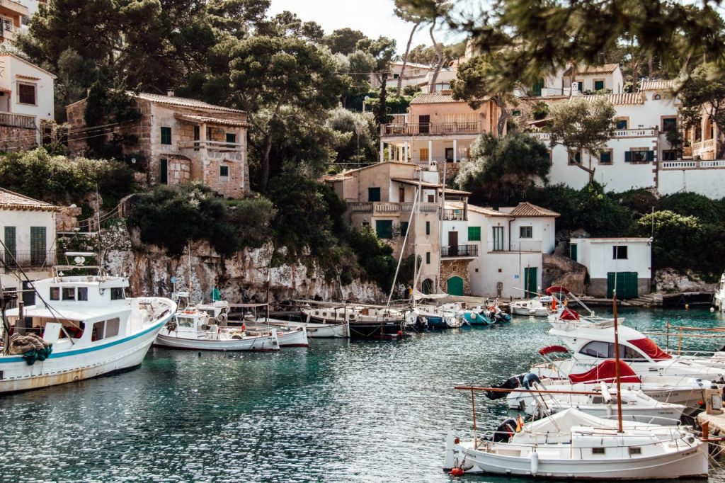 Mallorca Sehenswürdigkeiten