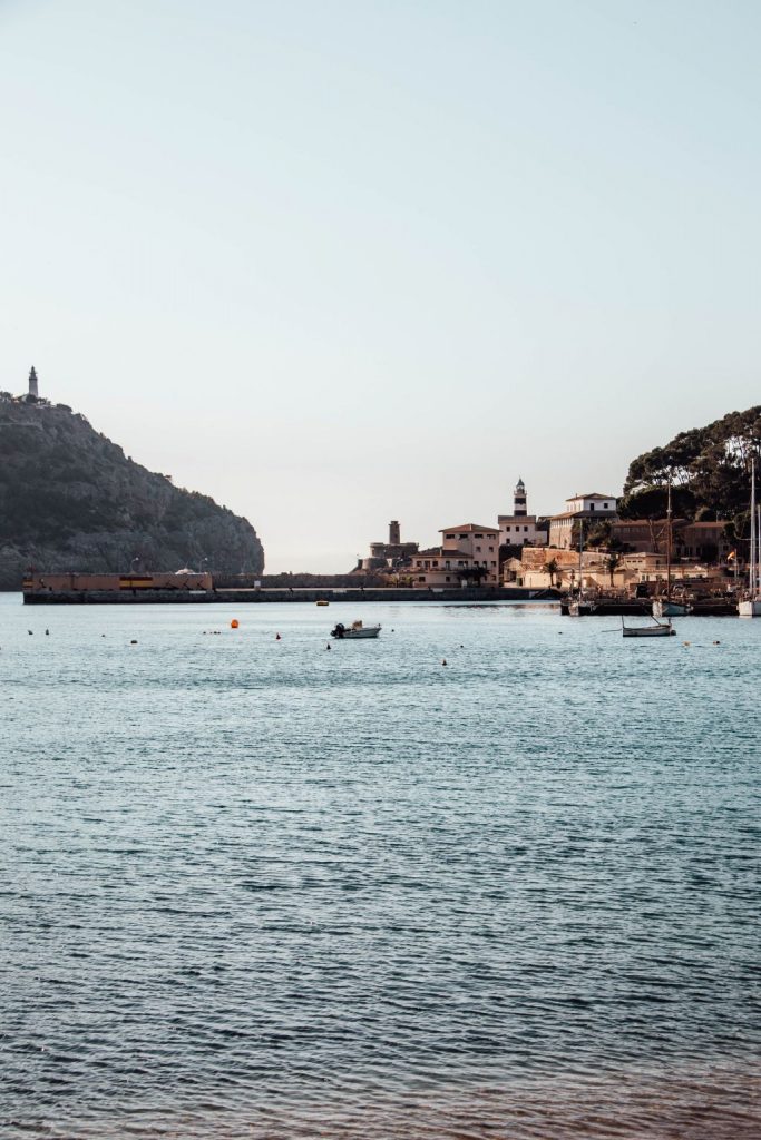 Port de Sóller