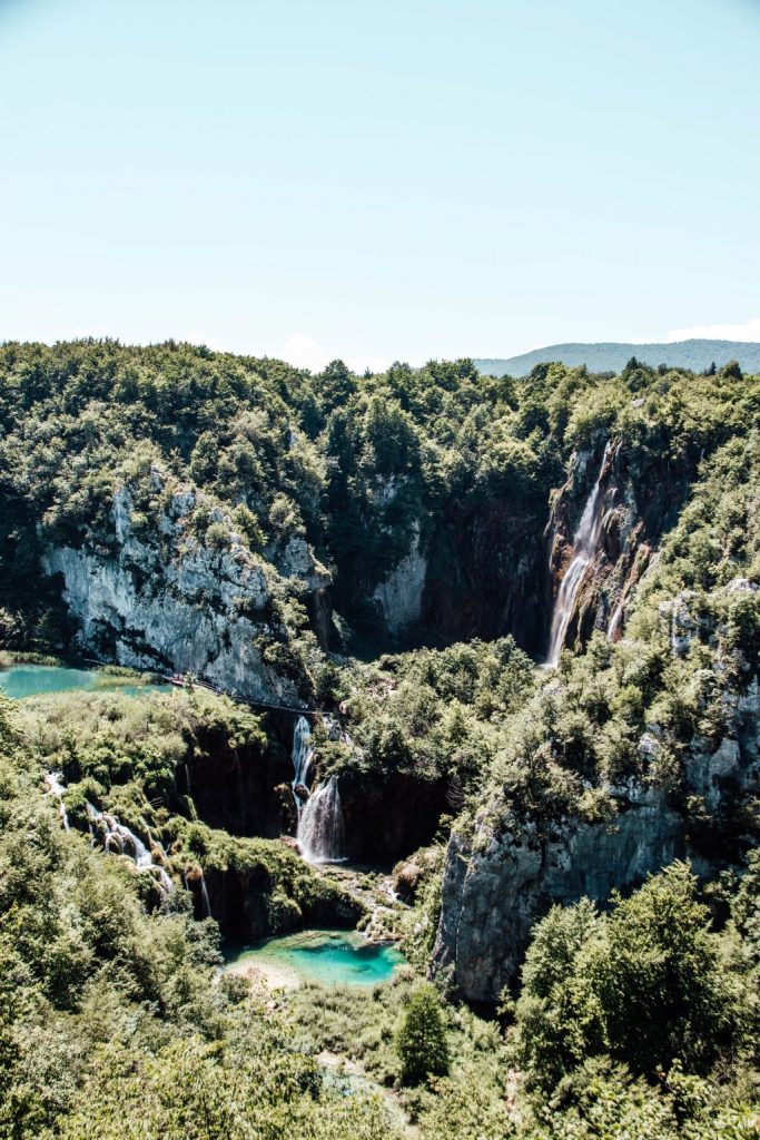 Nationalpark Kroatien