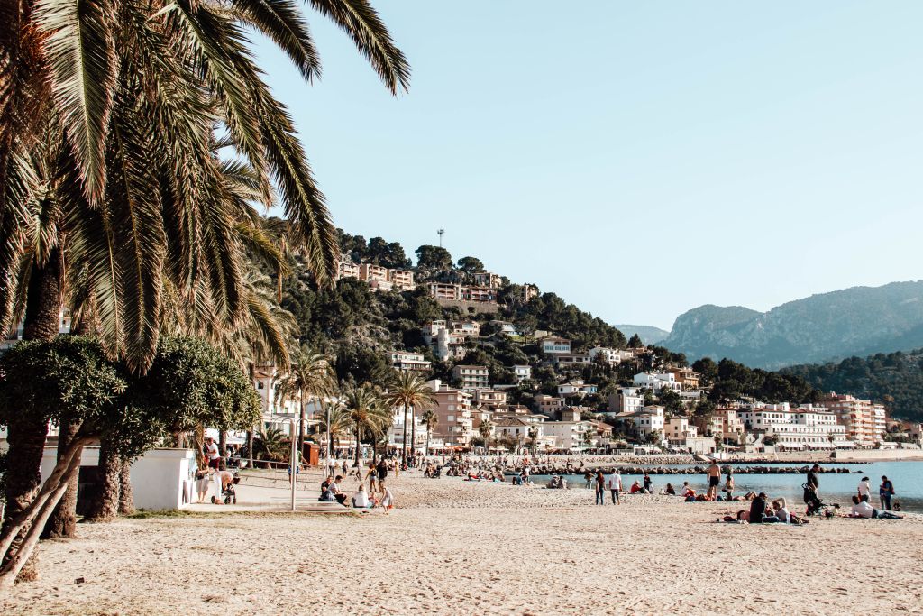 Port de Sóller