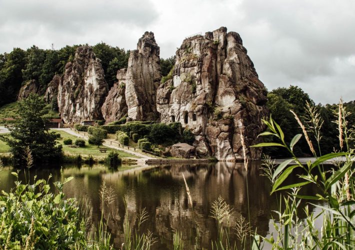 Teutoburger Wald Geheimtipps