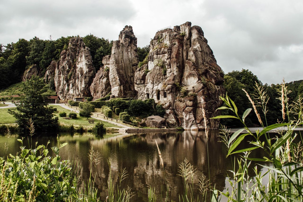 Teutoburger Wald Geheimtipps
