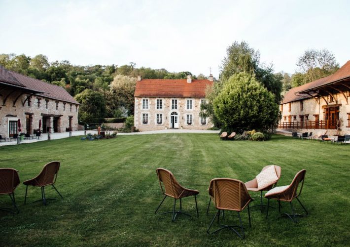 Domaine de la Pommeraye