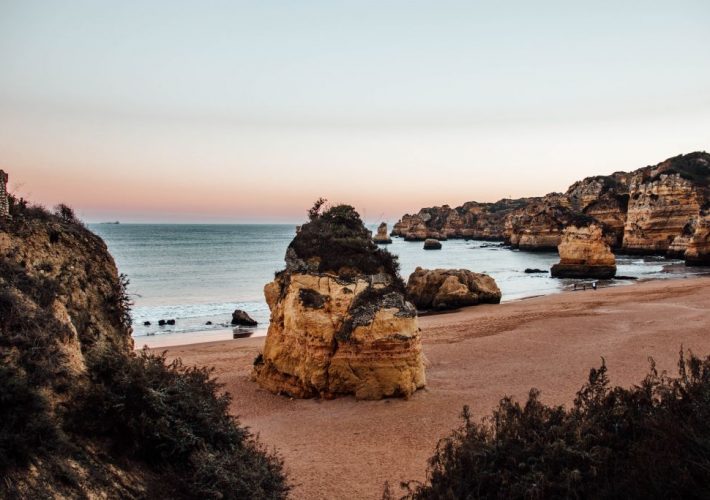 Algarve Roadtrip