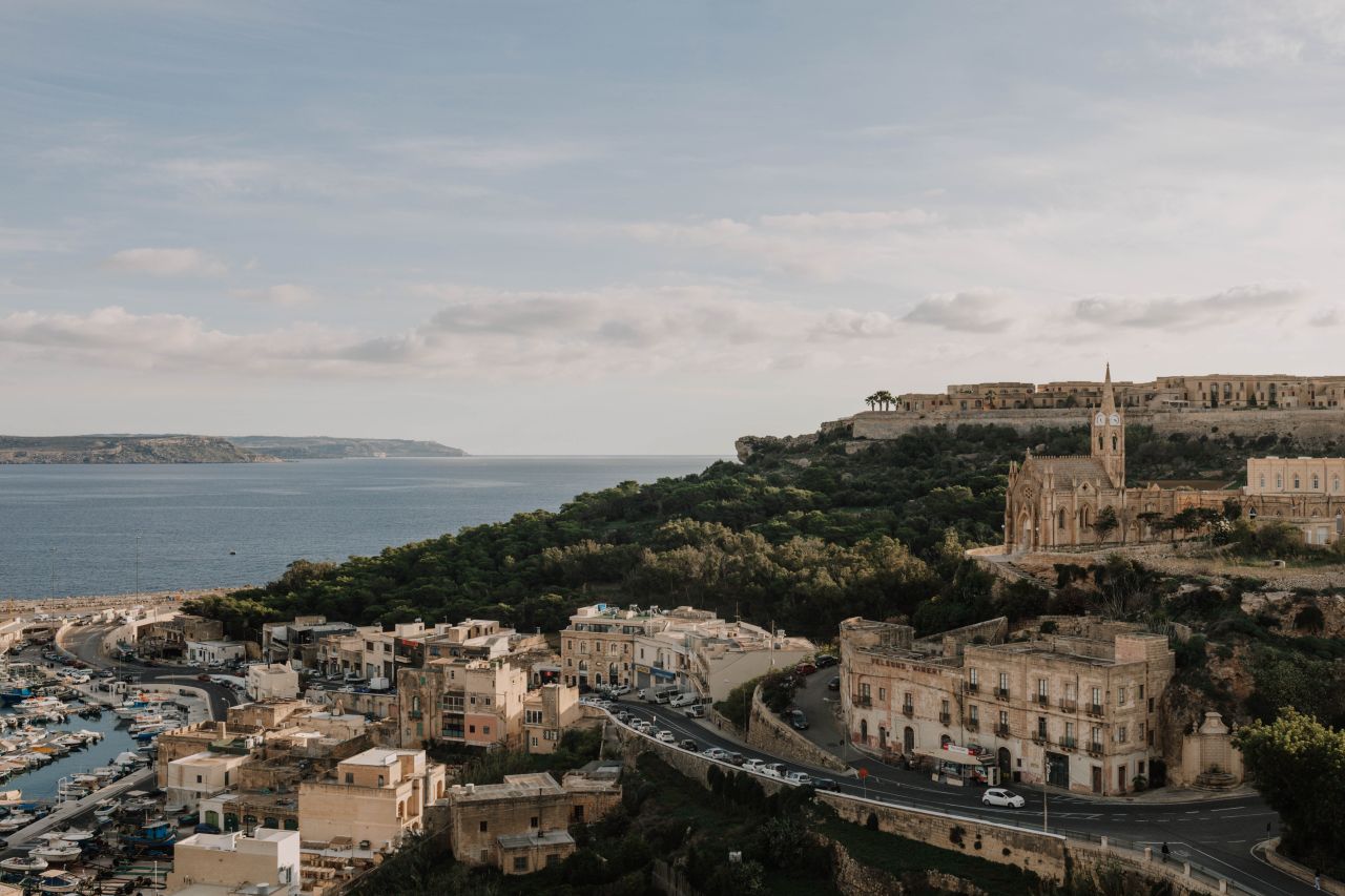 Gozo Sehenswürdigkeiten Geheimtipps