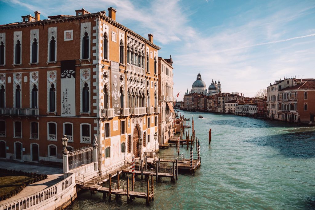 Venedig Geheimtipps