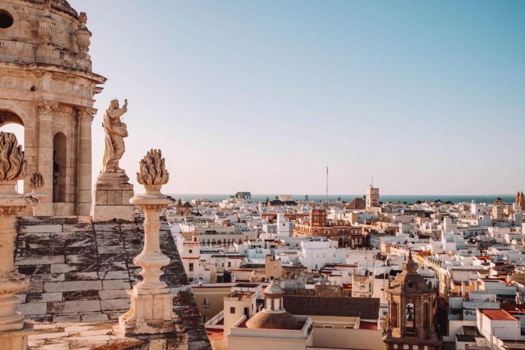 Cadiz Tipps Erfahrungen