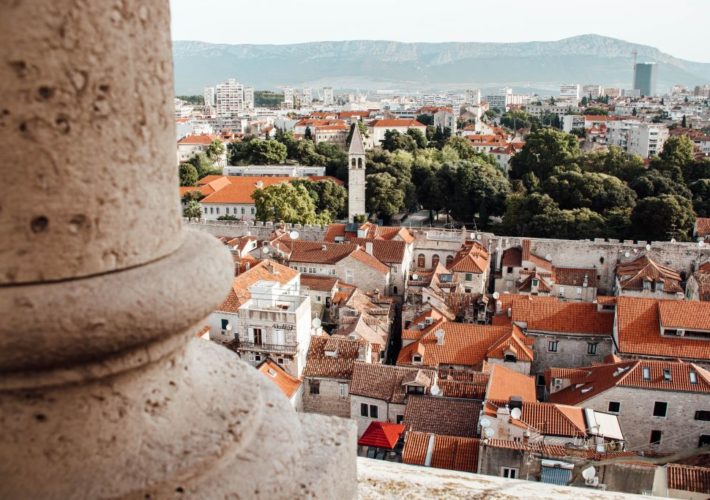 Split Sehenswuerdigkeiten Tipps