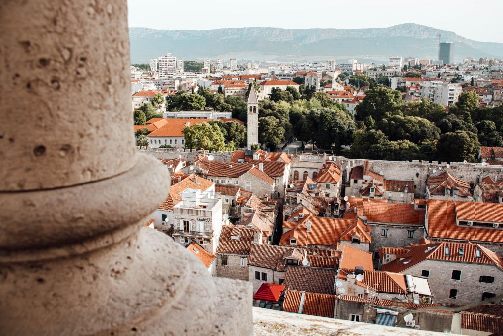 Split Sehenswuerdigkeiten Tipps