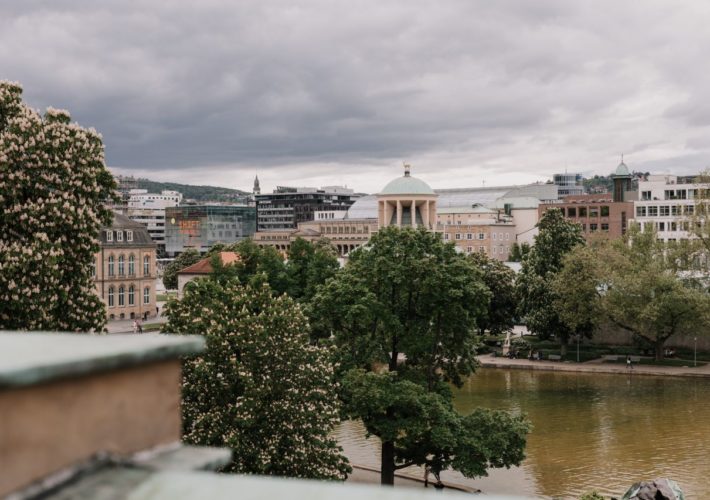 Stuttgart Kultur Wochenende