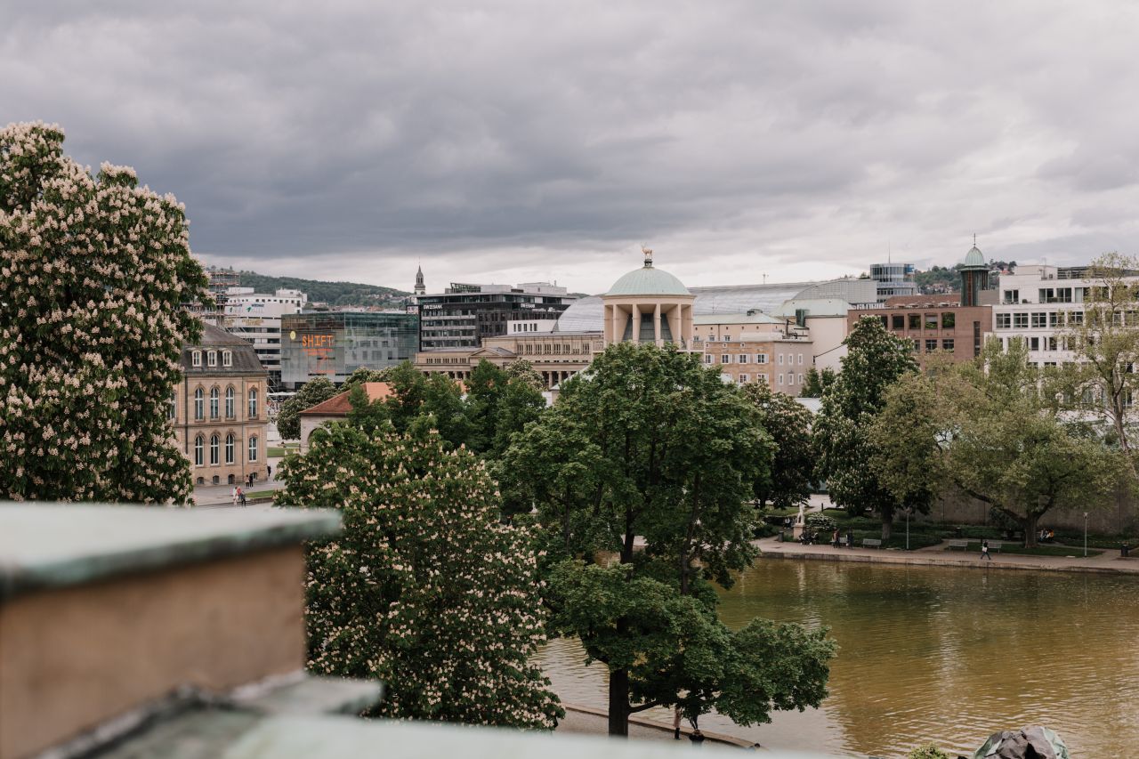 Stuttgart Kultur Wochenende