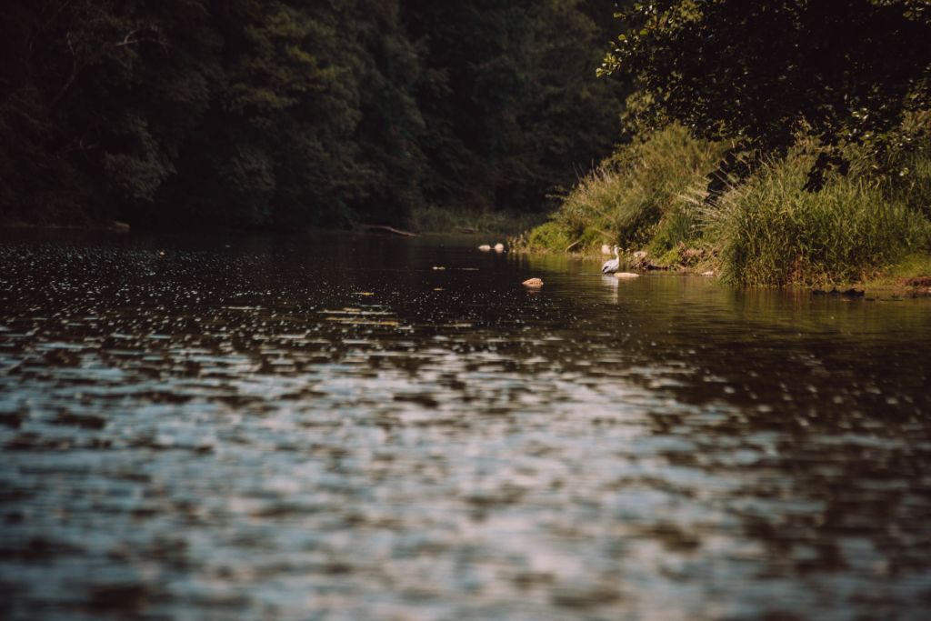 Packrafting Tipps