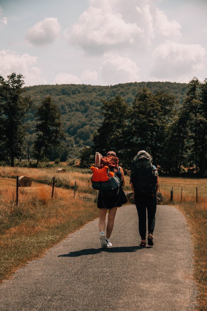 Packrafting Tipps