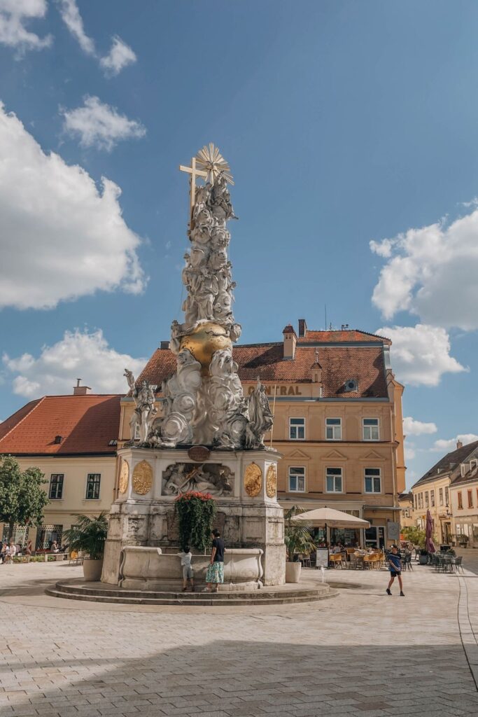Baden bei Wien Tipps