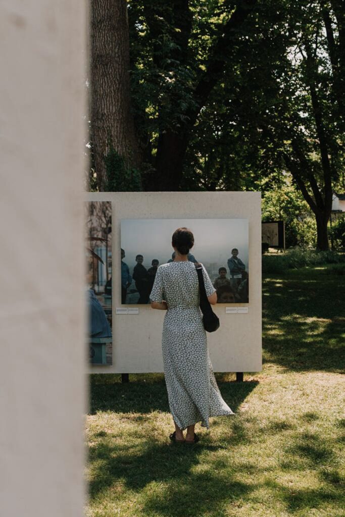 Baden bei Wien Tipps Foto Festival