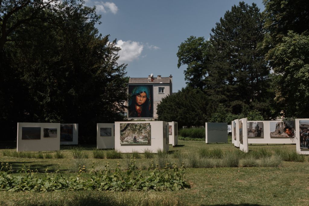 Baden bei Wien Tipps Fotografie Festival