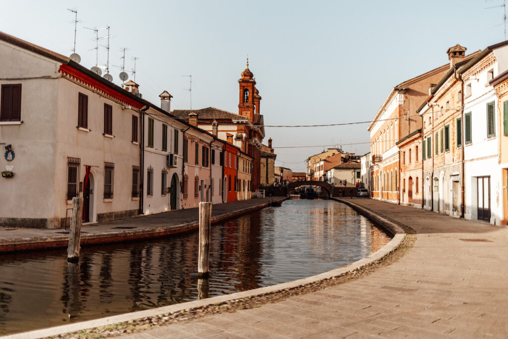 Emilia Romagna Insider Tipps