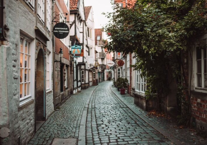 Bremen Insider Tipps Wochenende
