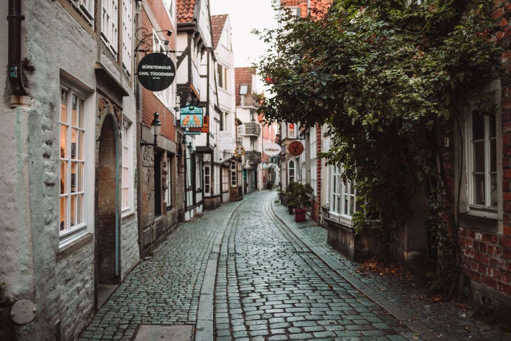 Bremen Insider Tipps Wochenende