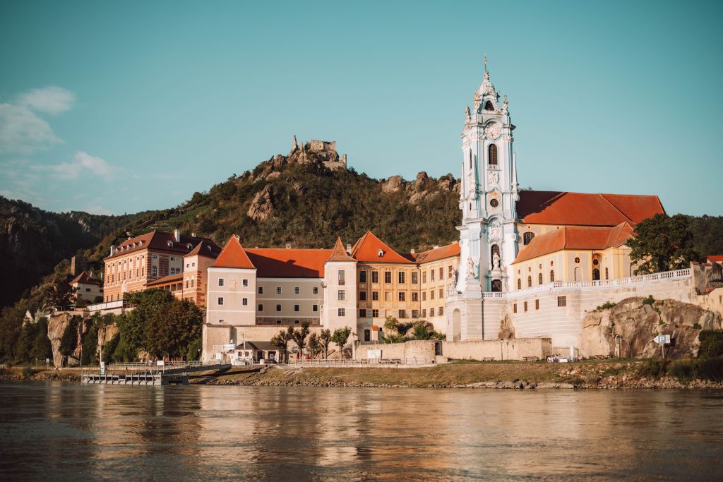 Donauregion-Niederoesterreich-Tipps