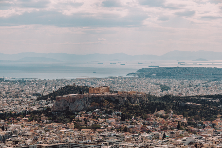 Athen Insider Tipps