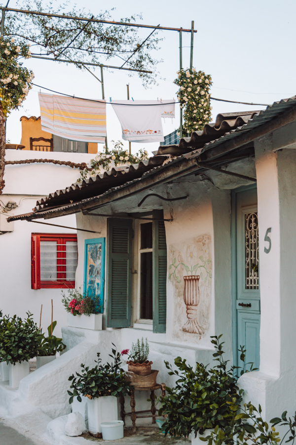 Athen Tipps