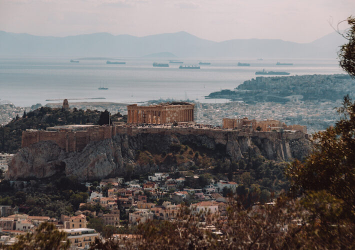 Athen Insider Tipps