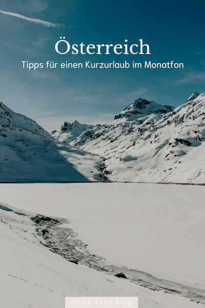 Montafon